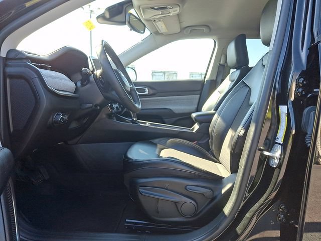 Used 2022 Jeep Compass Latitude AWD/4WD image 15