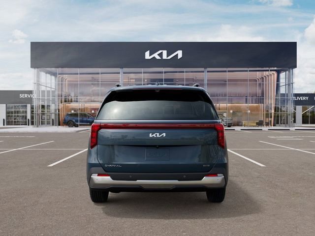 New 2026 Kia Carnival SX image 5