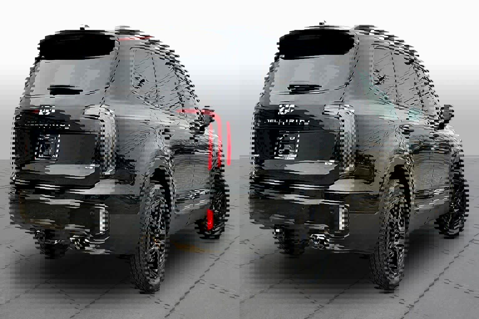 Used 2024 Kia Telluride SX Prestige X-Line image 12