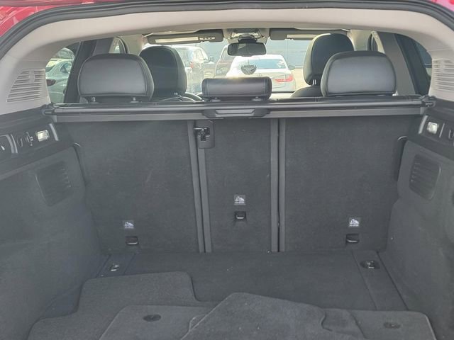 Used 2020 Alfa Romeo Stelvio Base w/ Nero Edizione image 8