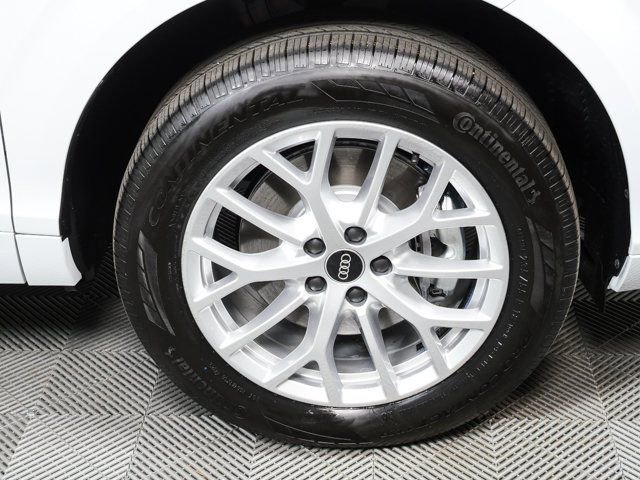 New 2026 Audi Q3 quattro 2.0T image 38