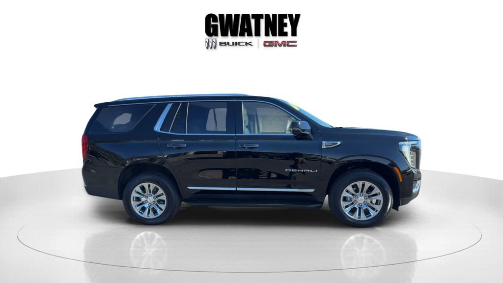Used 2026 GMC Yukon Denali image 7