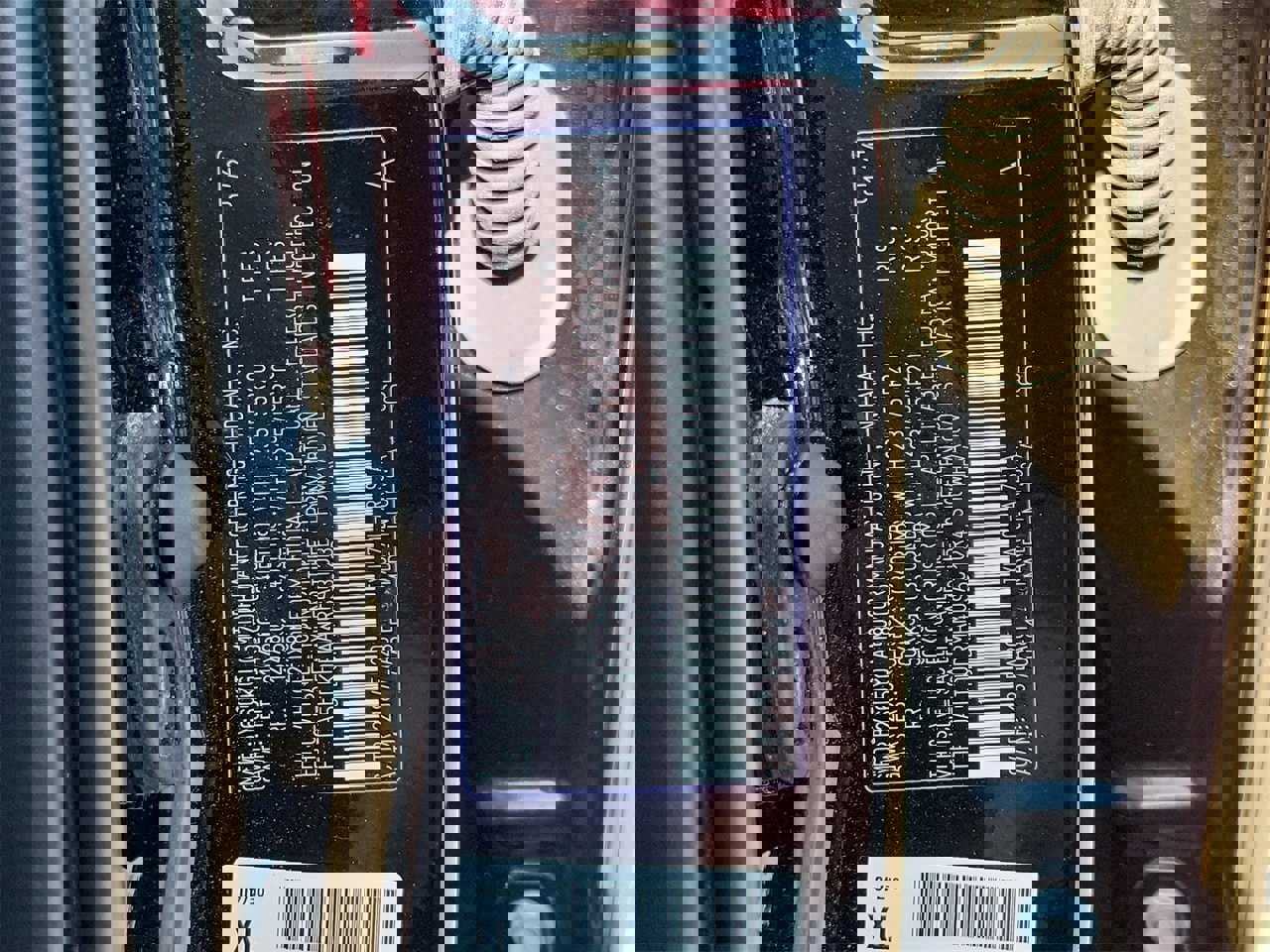 Used 2024 Toyota Highlander XSE image 35