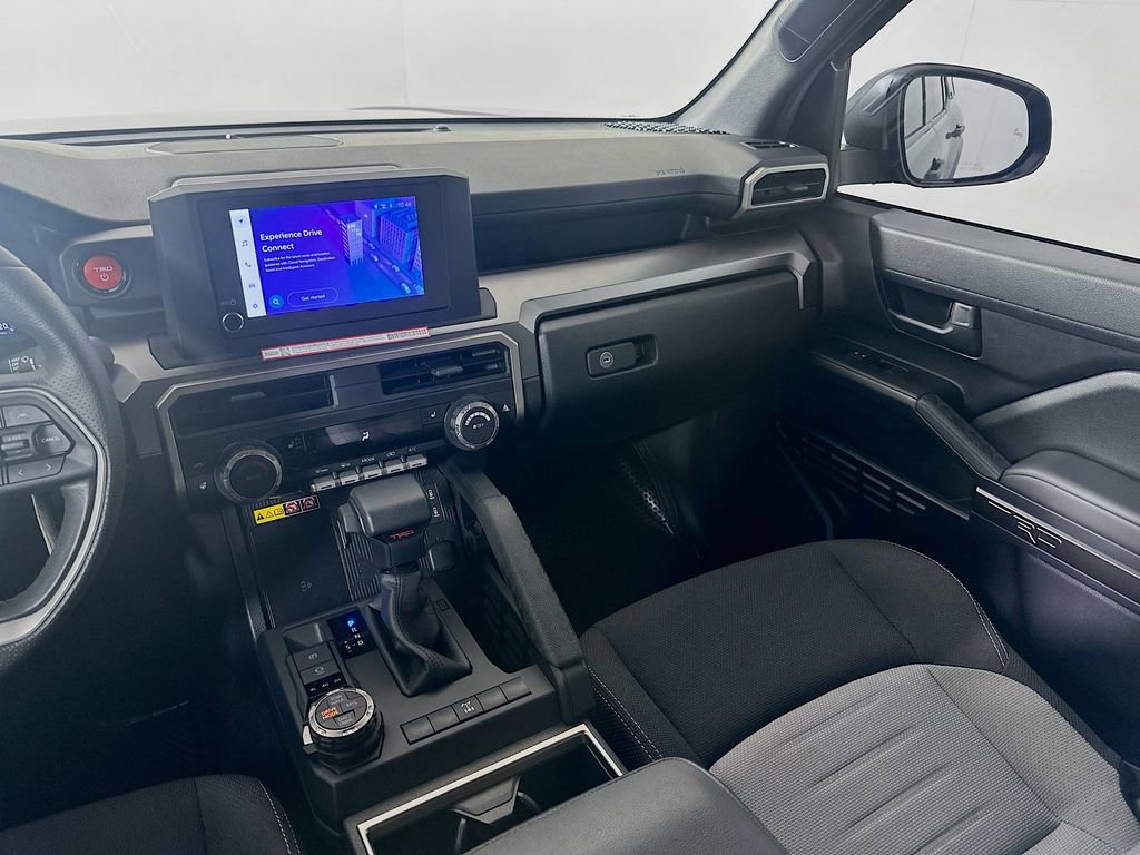 Certified 2025 Toyota 4Runner TRD Off-Road image 23