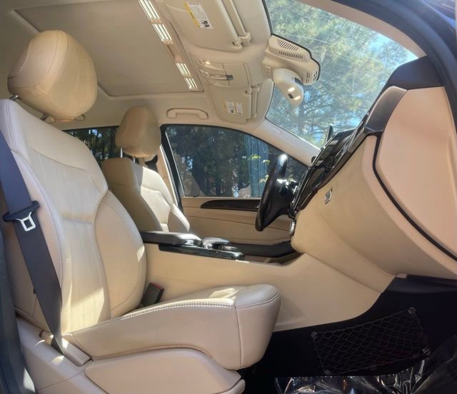 Used 2018 Mercedes-Benz GLE 350 4MATIC image 20