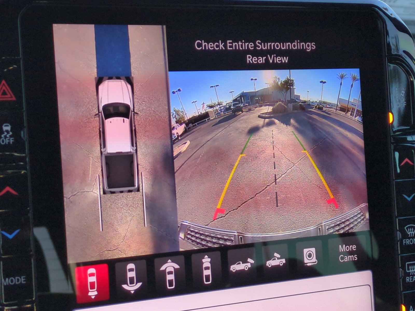 New 2026 RAM 2500 Laramie image 29