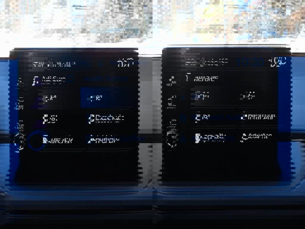 New 2026 Honda Accord SE image 18