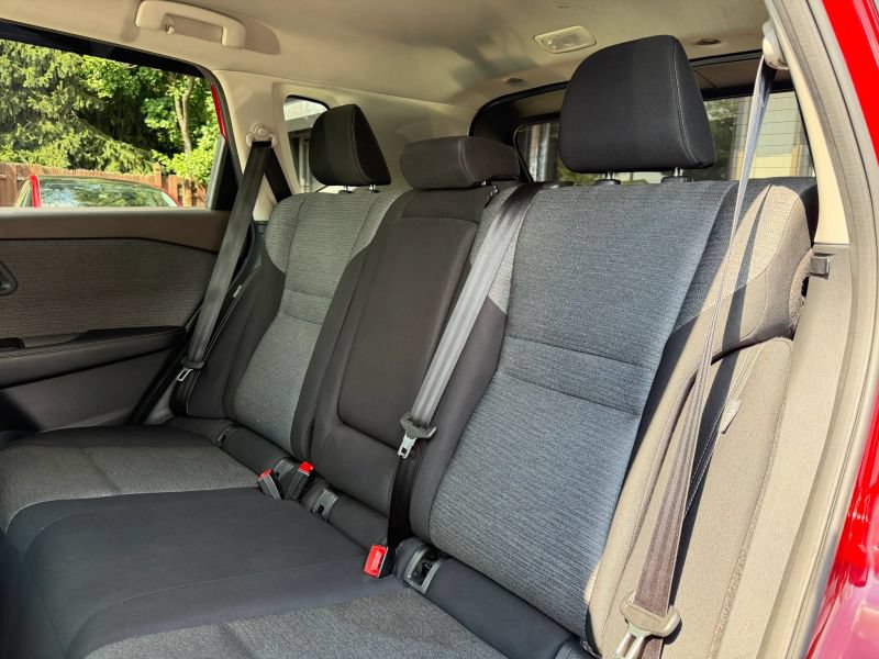 Used 2023 Nissan Rogue SV AWD/4WD image 16