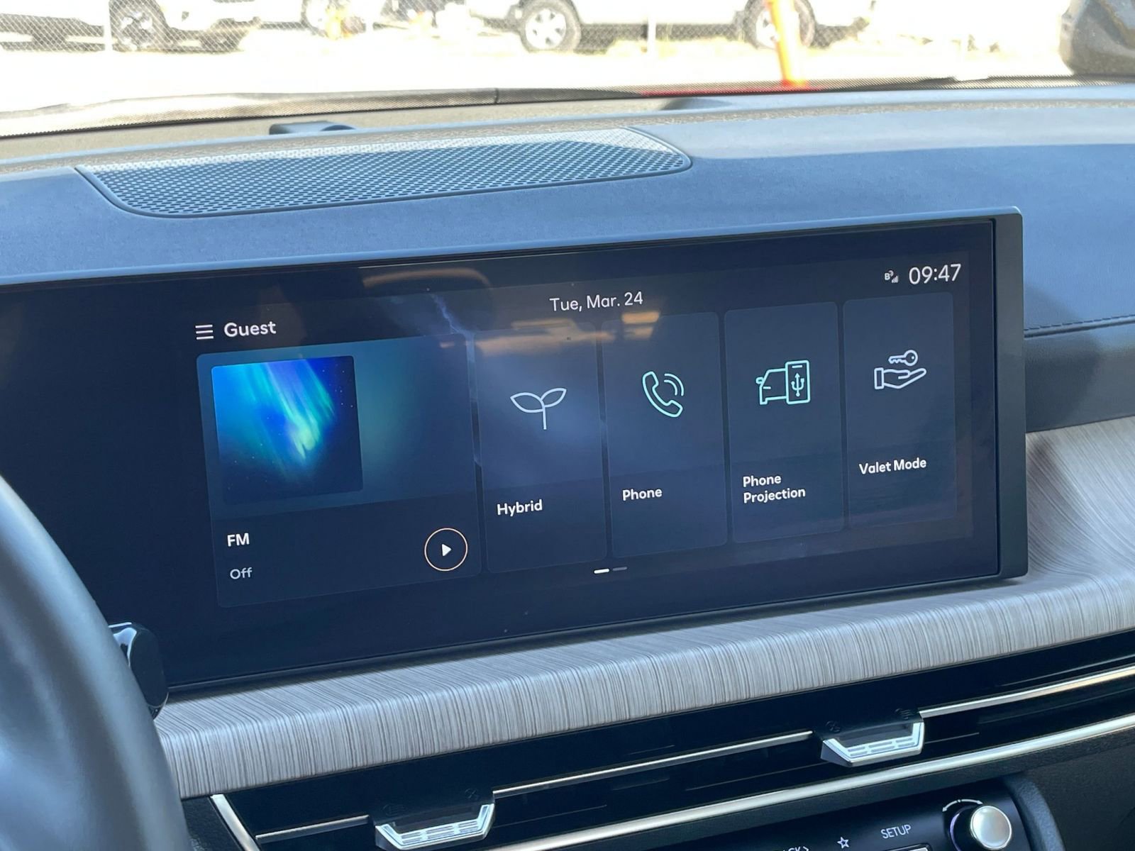 Used 2025 Hyundai Sonata SEL image 20