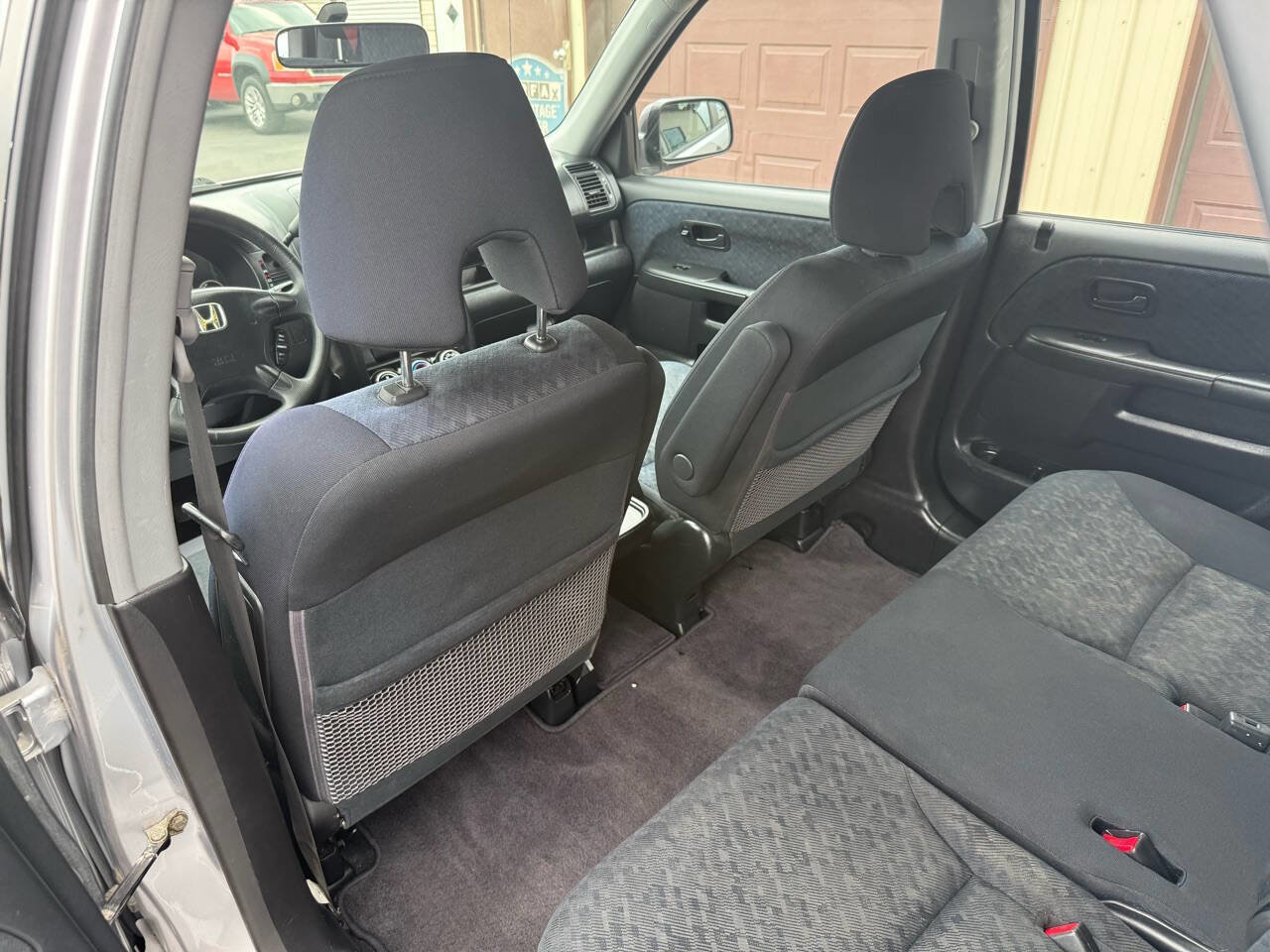 Used 2005 Honda CR-V LX image 52