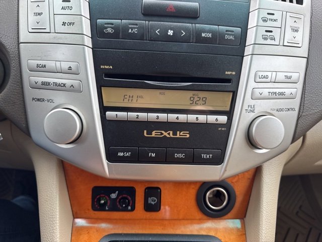 Used 2008 Lexus RX 350 AWD image 19