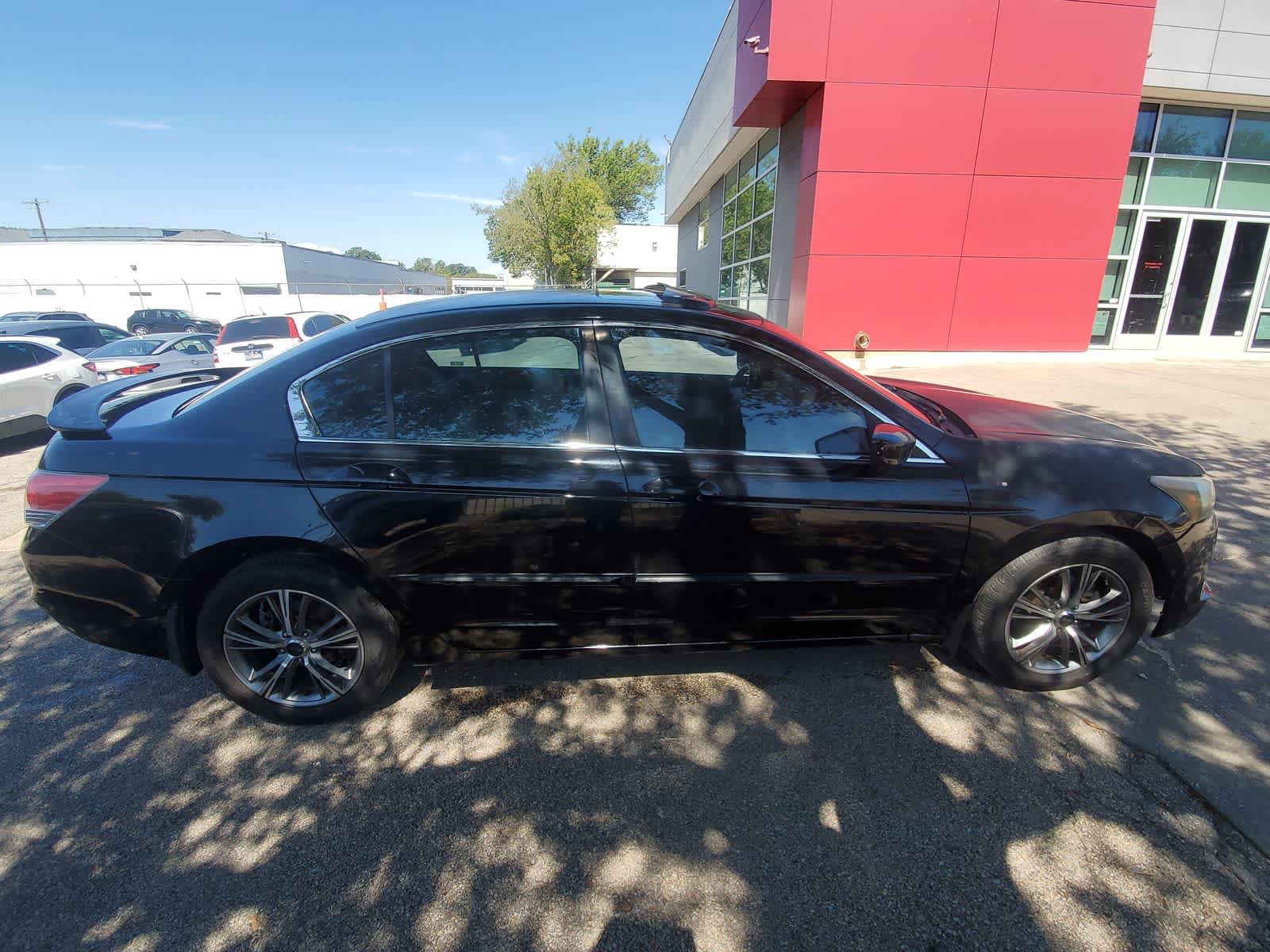 Used 2008 Honda Accord EX image 7