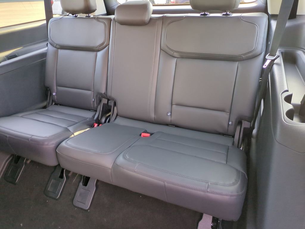 New 2026 Ford Expedition Max Active image 20