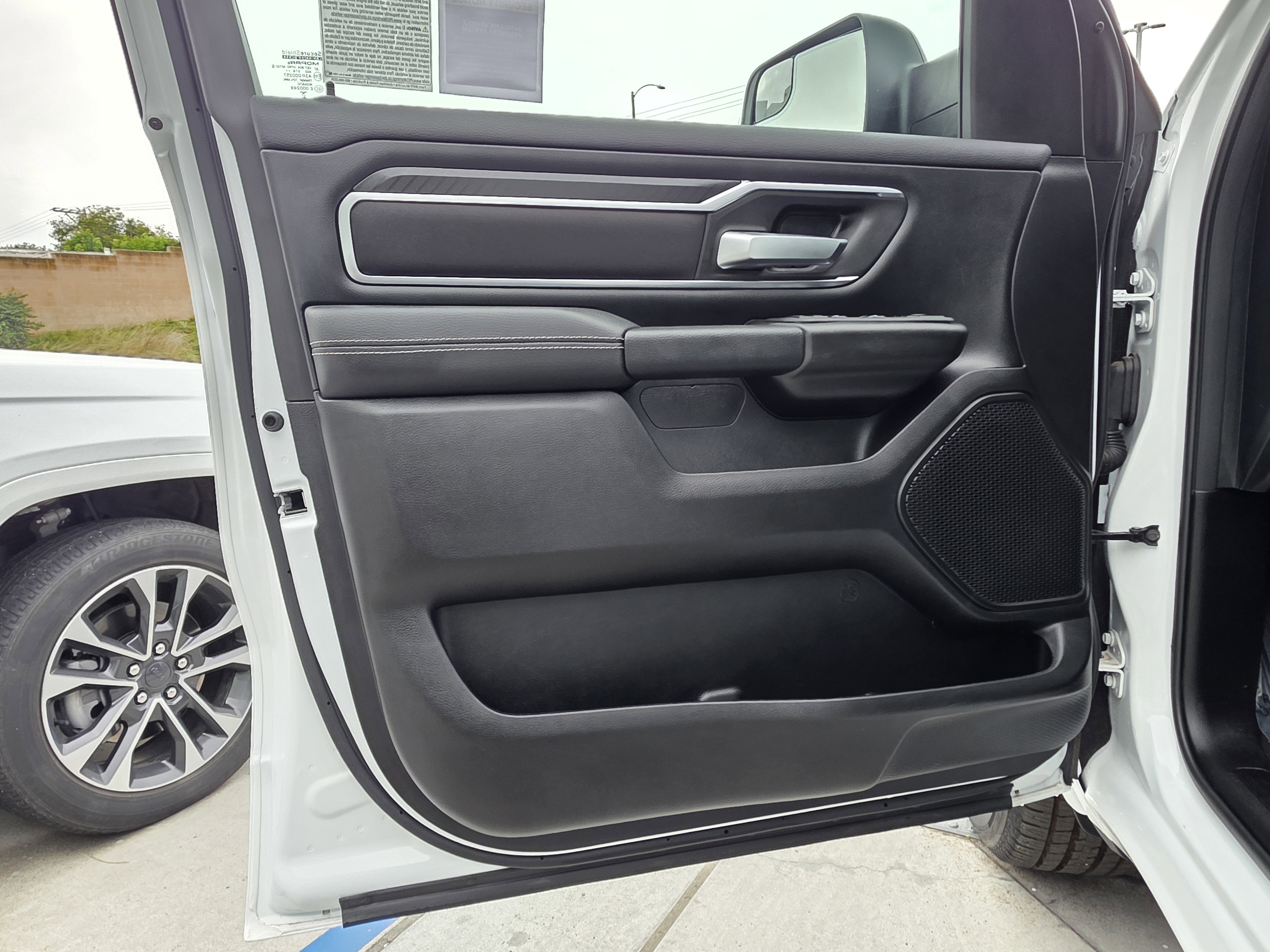 New 2026 RAM 1500 Big Horn image 11