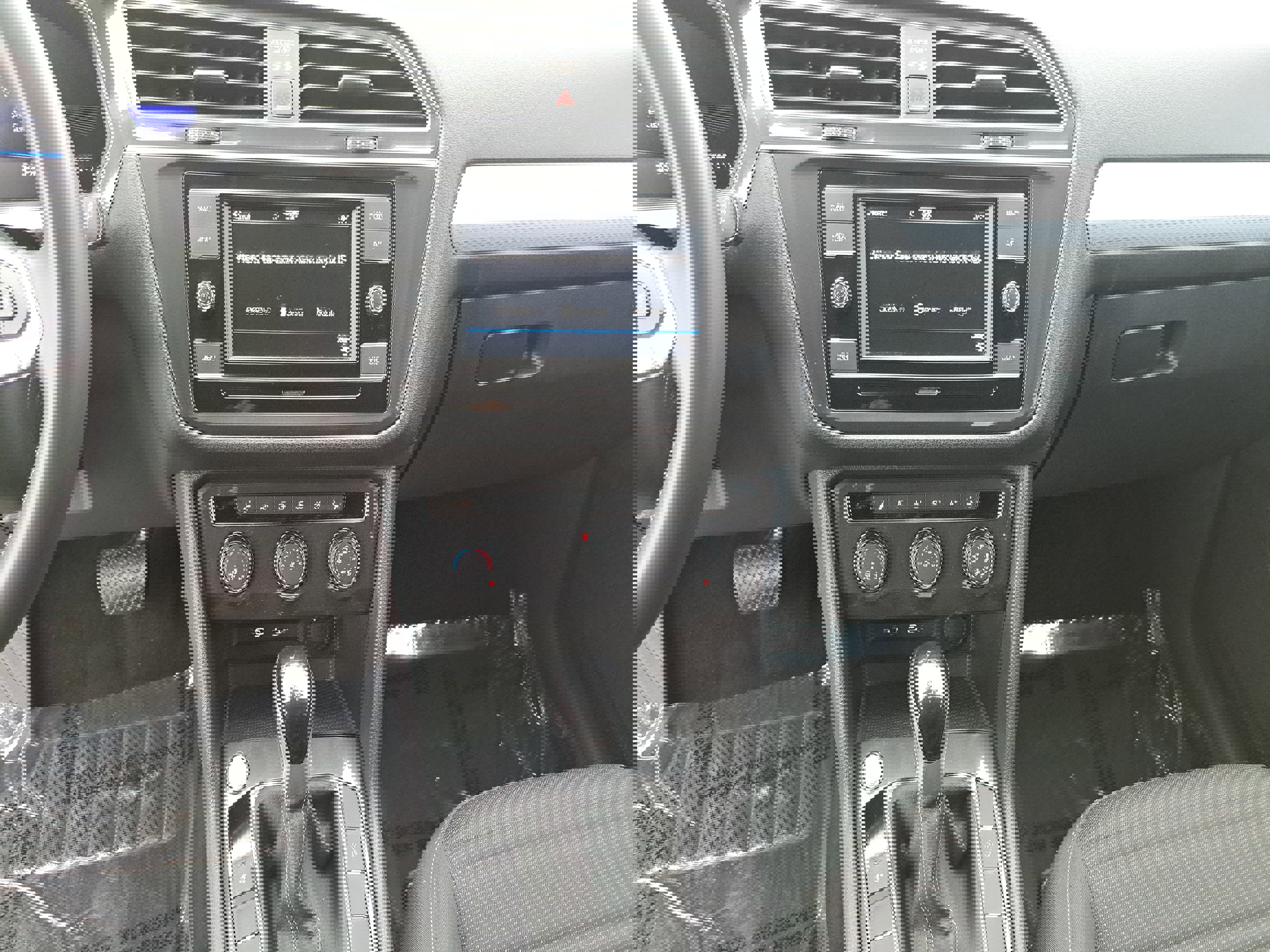 Certified 2024 Volkswagen Tiguan S image 19