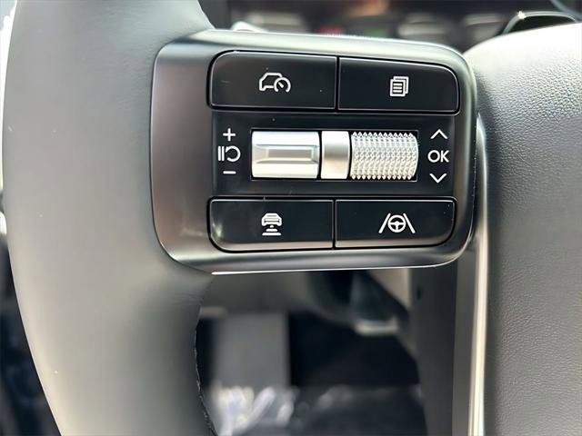 New 2026 Hyundai Ioniq 9 SEL image 14