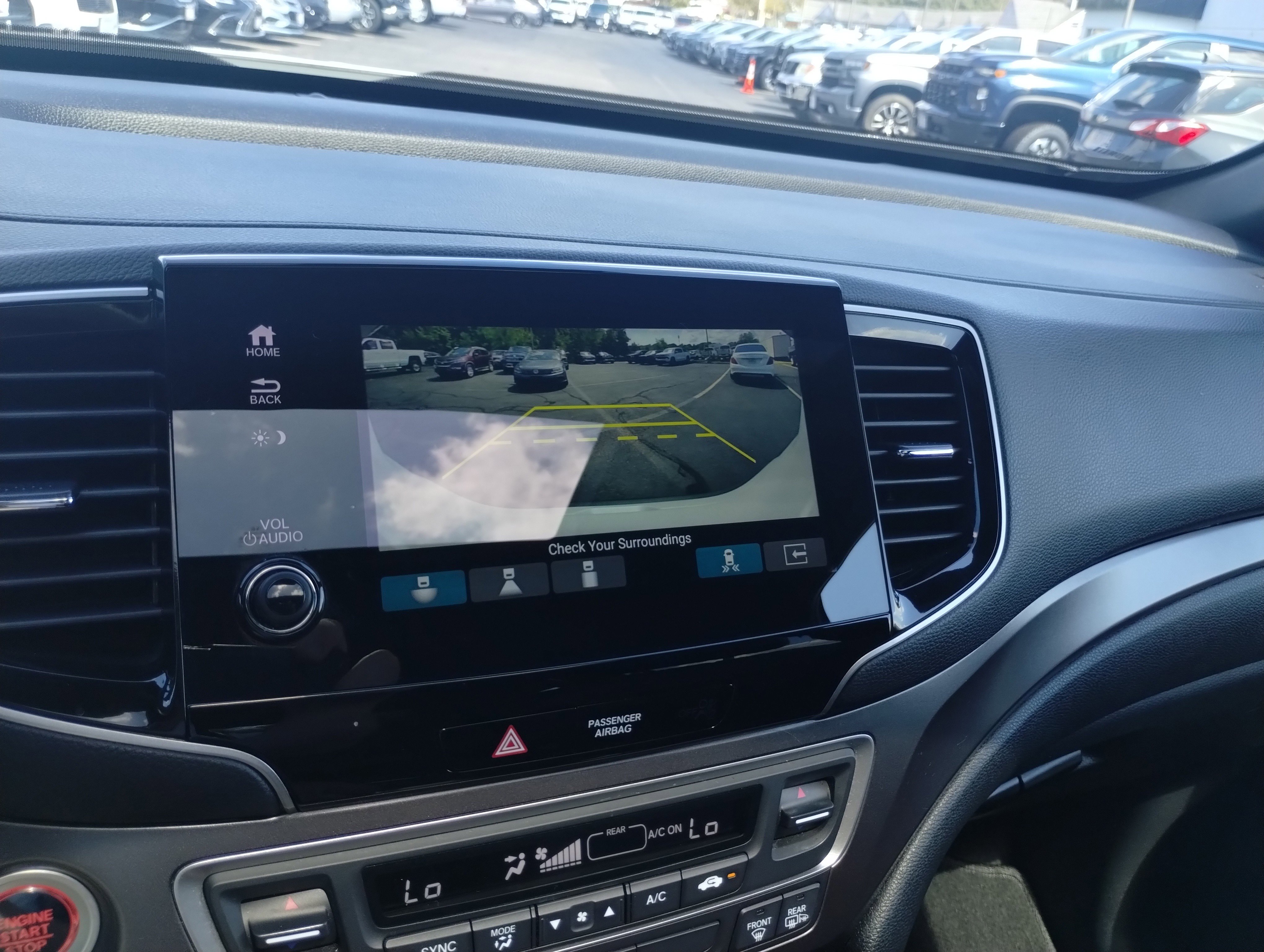 Used 2022 Honda Passport EX-L image 20