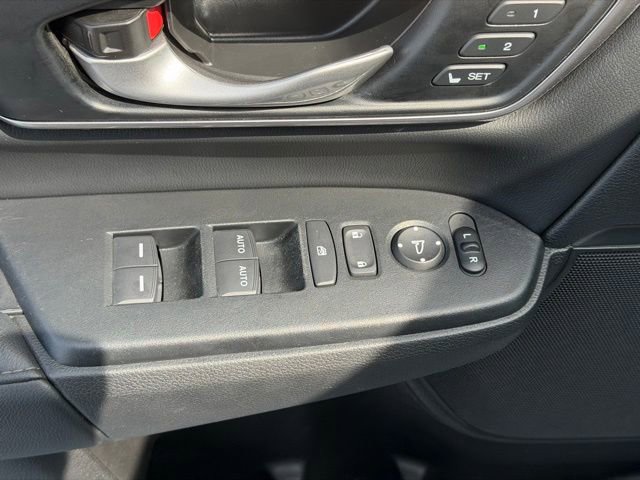 Certified 2022 Honda CR-V EX-L image 23