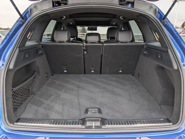 Used 2022 Mercedes-Benz GLC 300 4MATIC image 21