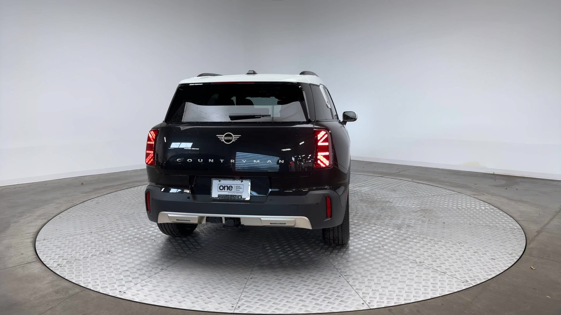 Certified 2026 MINI Cooper Countryman S AWD/4WD image 7