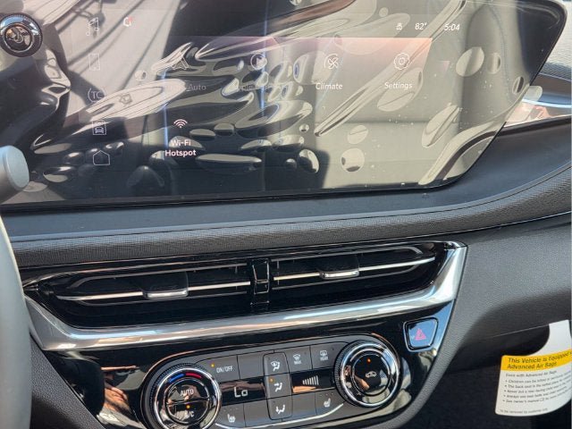 New 2026 Buick Envista Sport Touring w/ Convenience I Package FWD image 25