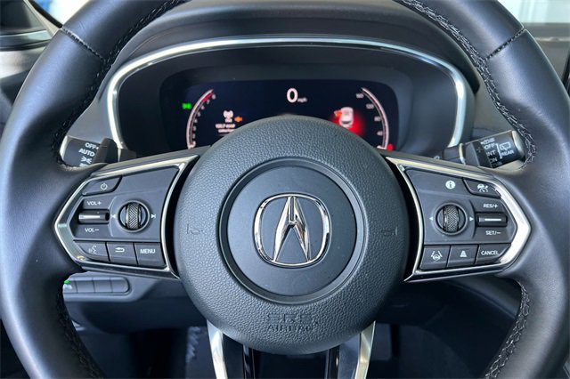 Certified 2025 Acura MDX w/ Technology Package image 27