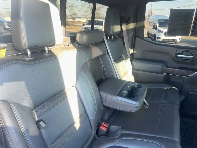 Used 2021 GMC Sierra 1500 Denali w/ Denali Ultimate Package image 43