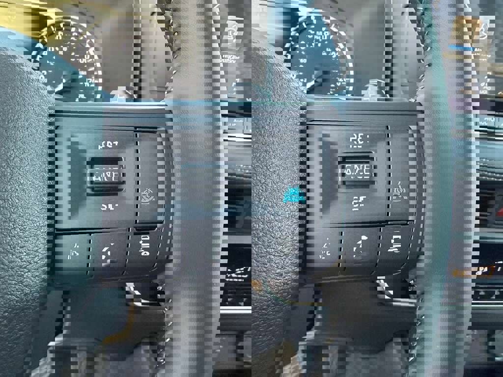 New 2026 Nissan Rogue SV image 16