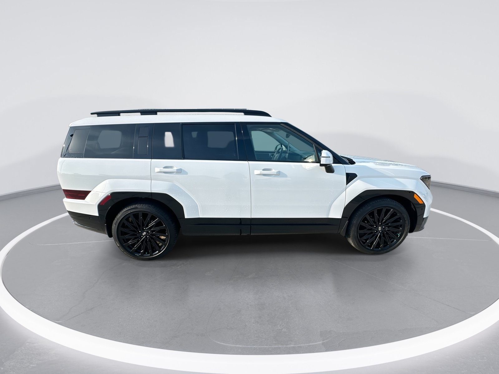 Used 2025 Hyundai Santa Fe Calligraphy AWD/4WD image 9