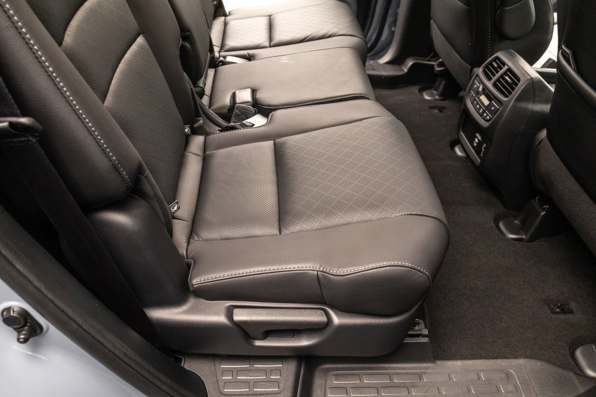 Used 2022 Honda Passport Elite image 33
