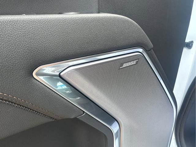 New 2026 Chevrolet Silverado 2500 High Country image 32