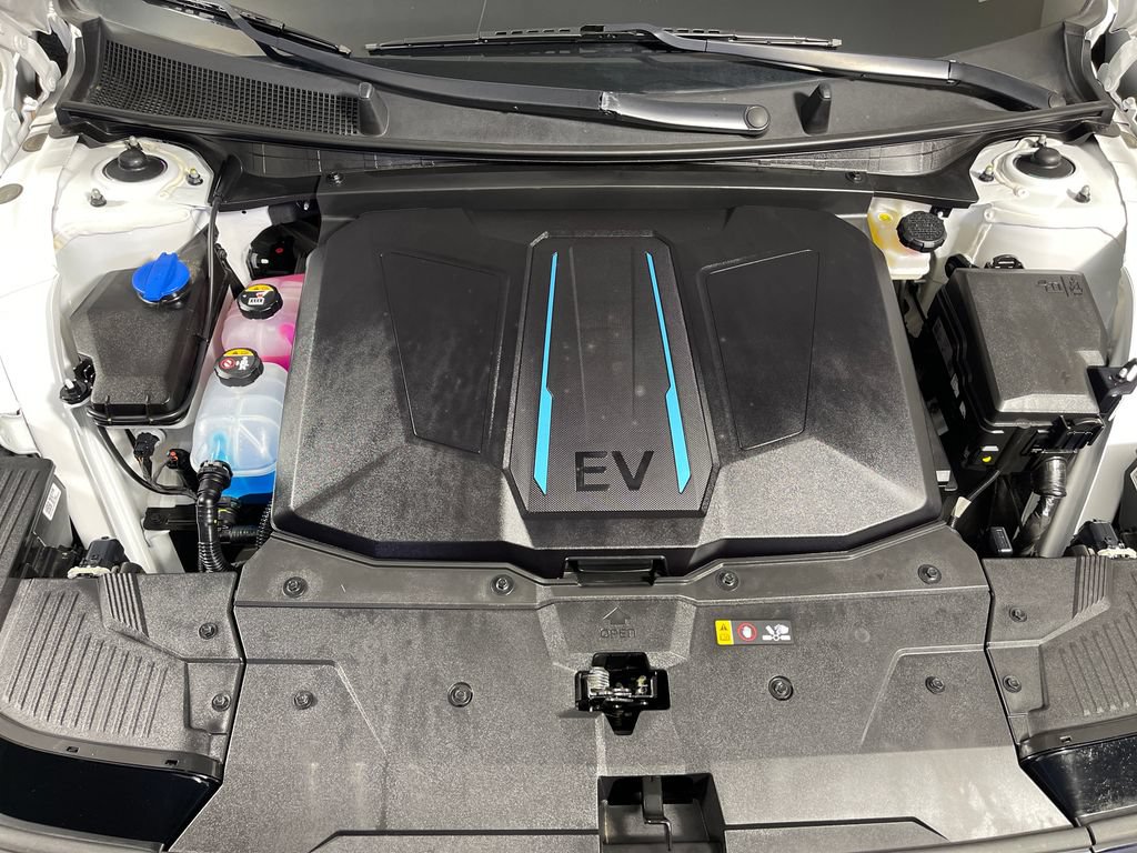 Certified 2024 Hyundai Ioniq 5 Limited RWD image 9