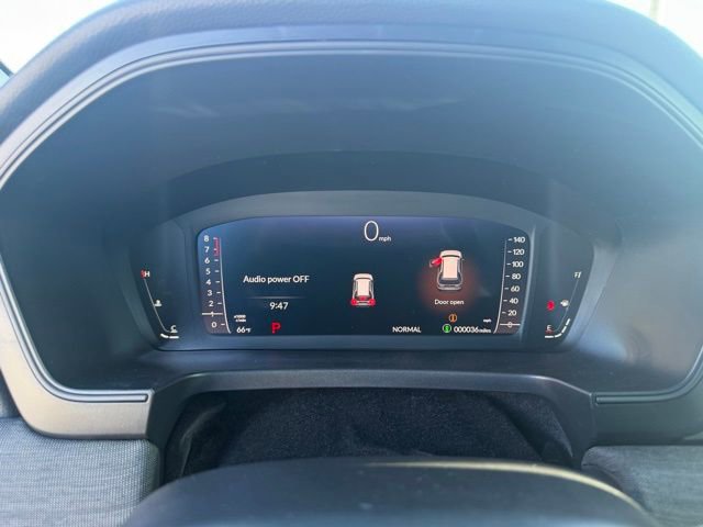 Used 2026 Honda Passport TrailSport image 17