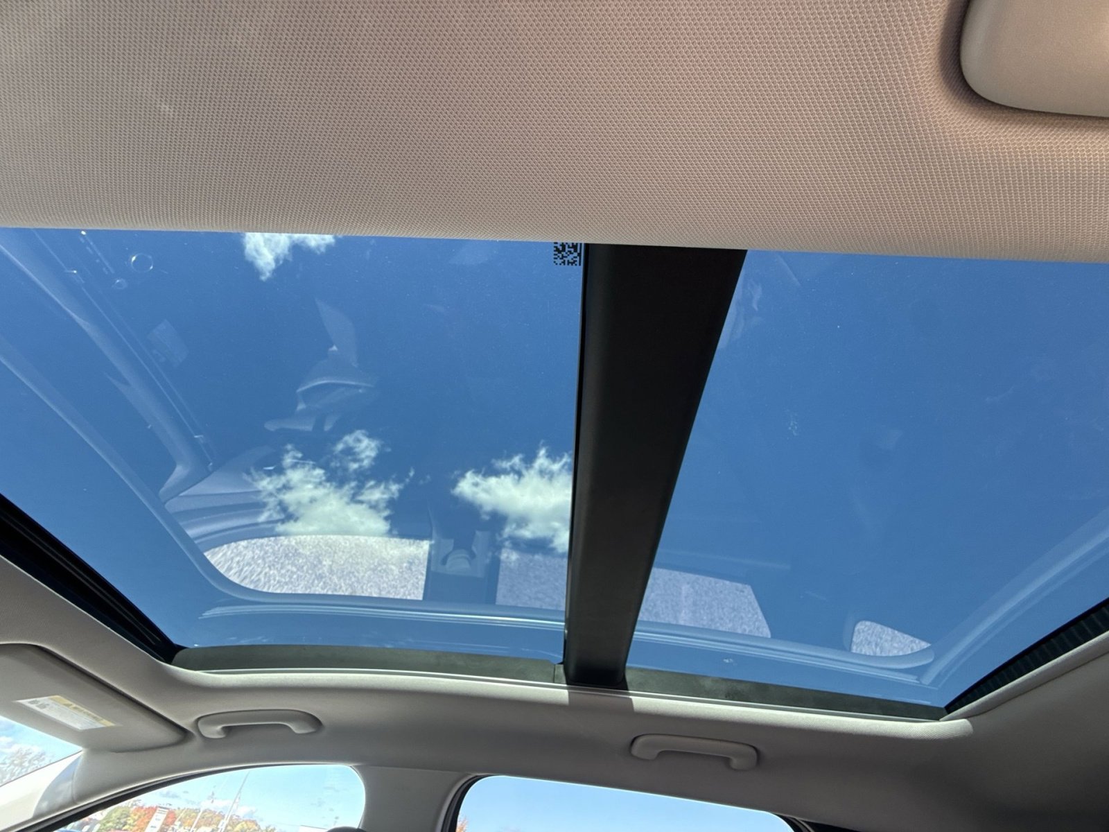 New 2026 Hyundai Tucson Limited image 24