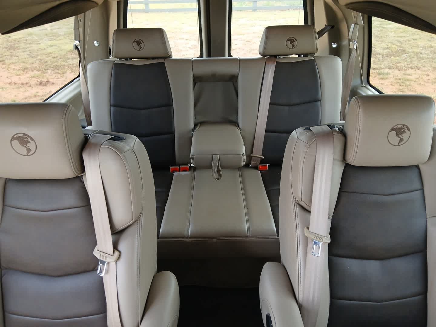Used 2021 Chevrolet Express 2500 w/ Enhanced Convenience Package RWD image 81