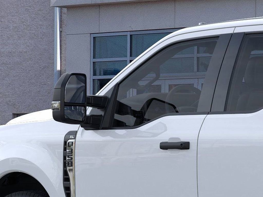 Used 2024 Ford F350 XL w/ XL Chrome Package image 20