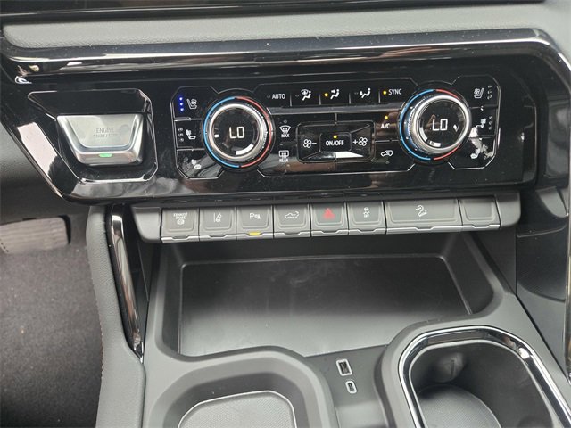 New 2026 GMC Sierra 2500 AT4 w/ AT4 Premium Plus Package image 17