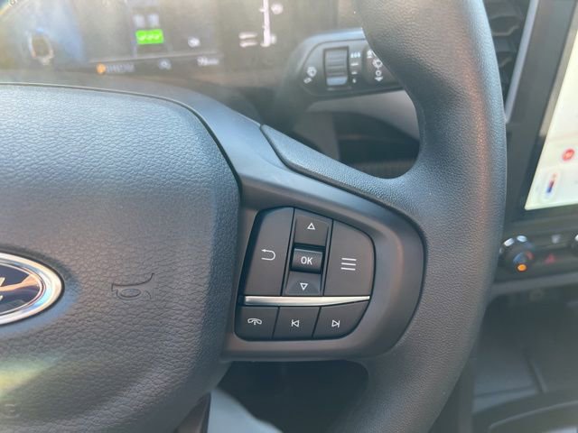 New 2026 Ford Ranger XL image 19