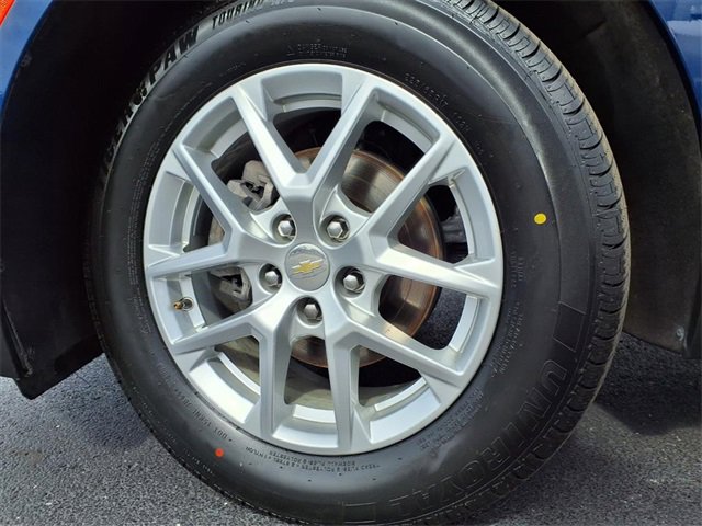 Used 2022 Chevrolet Equinox LS w/ LS Convenience Package image 32