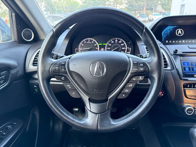 Used 2016 Acura RDX w/ Advance Package AWD/4WD image 18