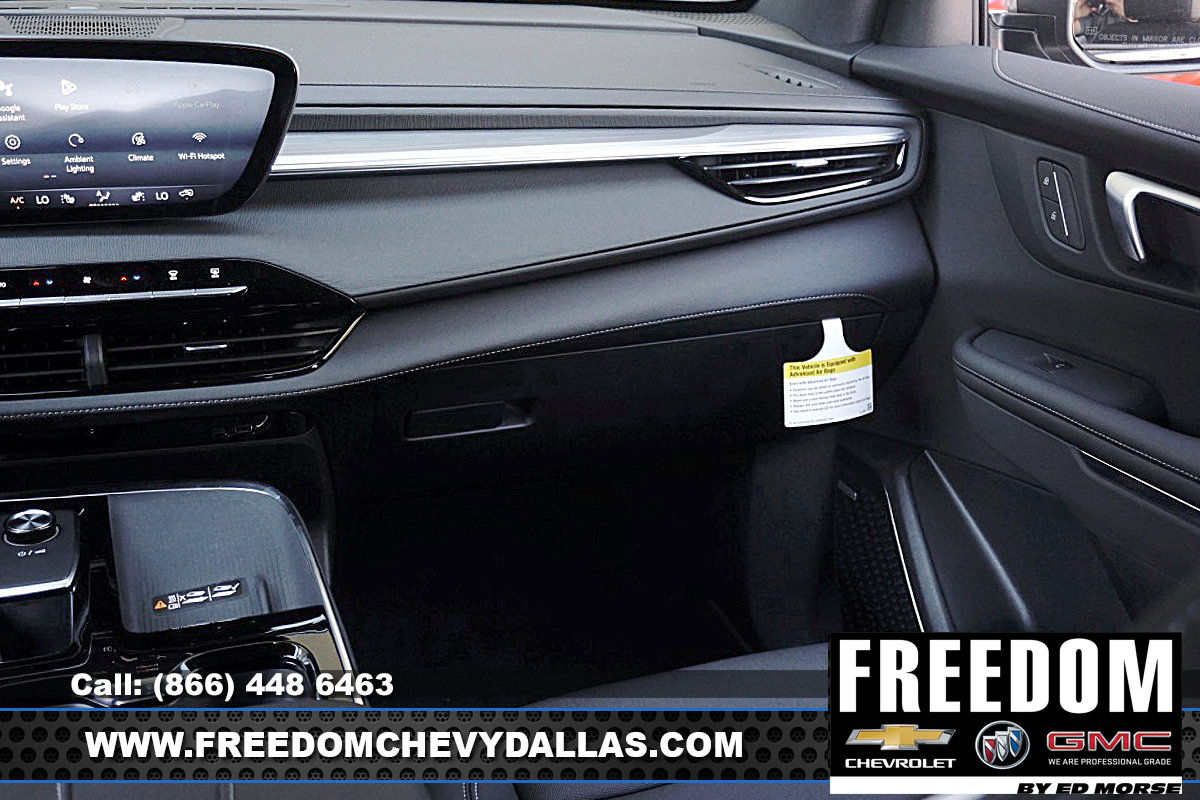 New 2026 Buick Enclave Preferred w/ Power Package image 33