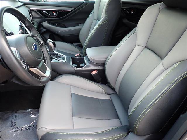 Certified 2023 Subaru Outback Onyx Edition XT AWD/4WD image 13