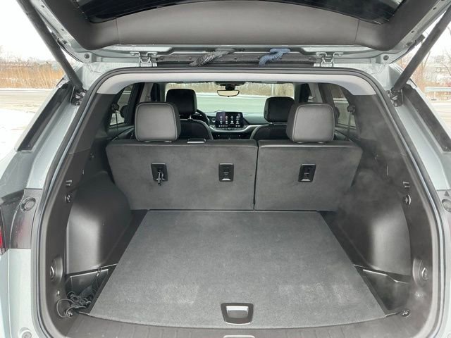 Used 2023 Chevrolet Blazer LT w/ Sound & Technology Package image 14