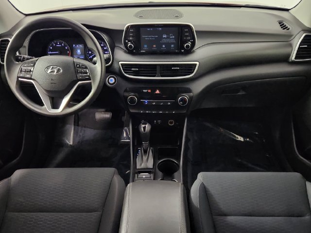 Used 2019 Hyundai Tucson Value AWD/4WD image 19