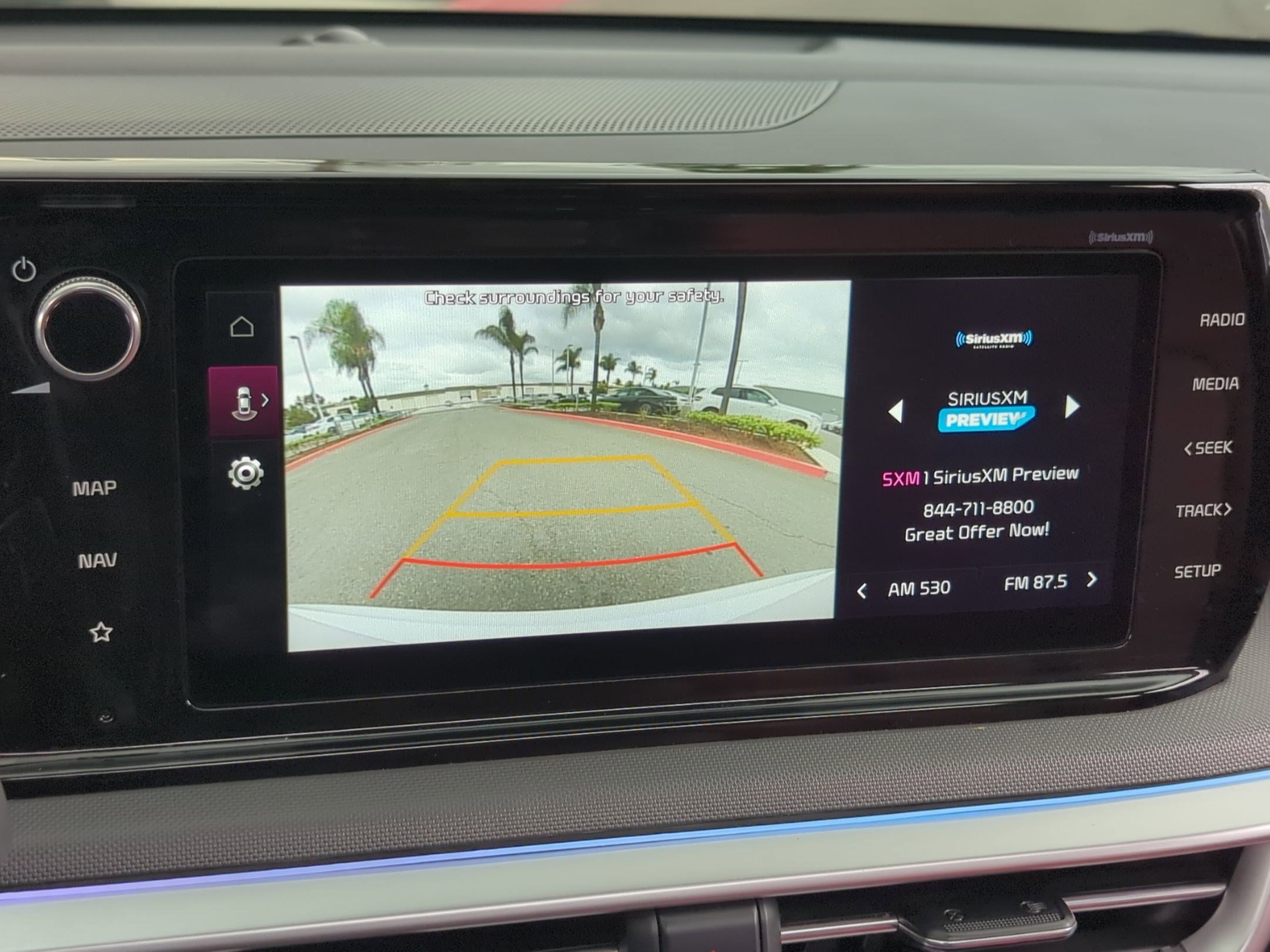 Used 2022 Kia K5 GT-Line w/ GT-Line FWD Premium Package image 25