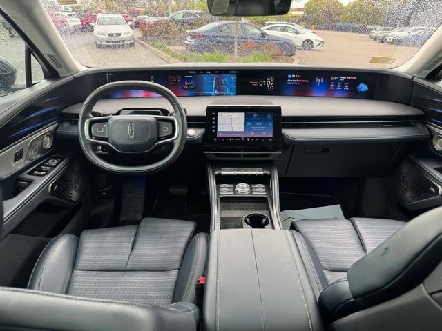 Used 2024 Lincoln Nautilus Reserve w/ Equipment Group 203A AWD/4WD image 42