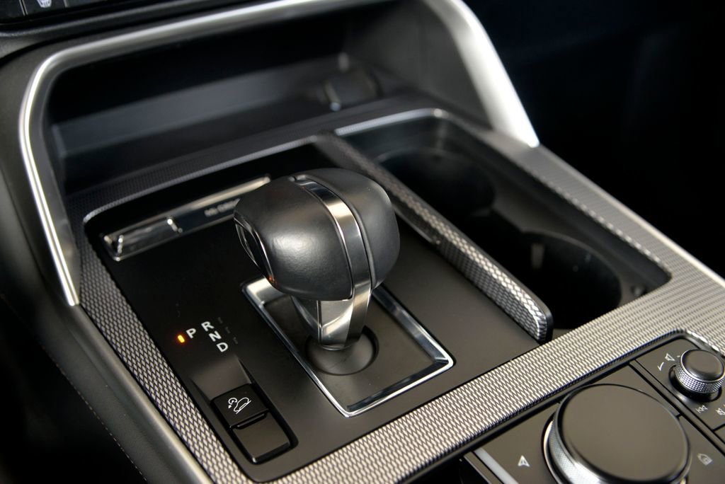 Certified 2024 MAZDA CX-90 3.3 Turbo w/ Premium Package image 26