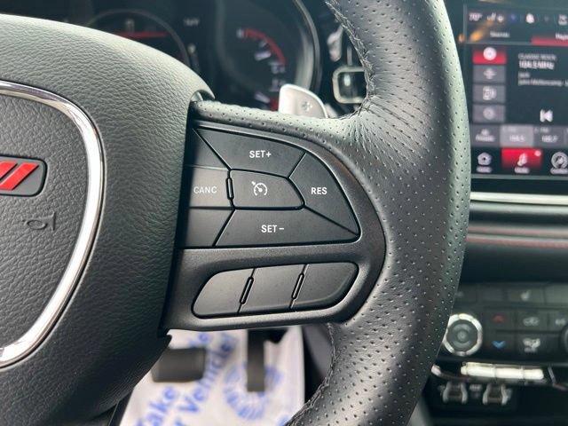 Used 2025 Dodge Durango GT AWD/4WD image 15
