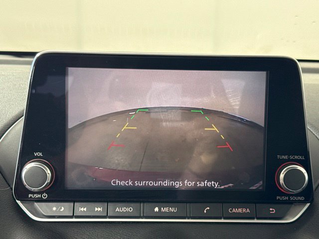 Used 2020 Nissan Sentra SV FWD image 23