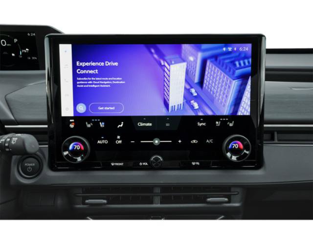 New 2027 Toyota bZ Woodland AWD/4WD image 18